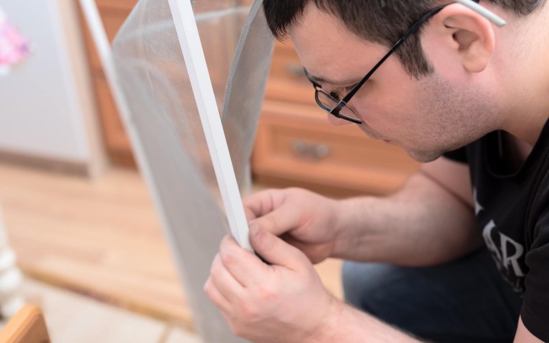 Home Improvement in Harrison Township, MI